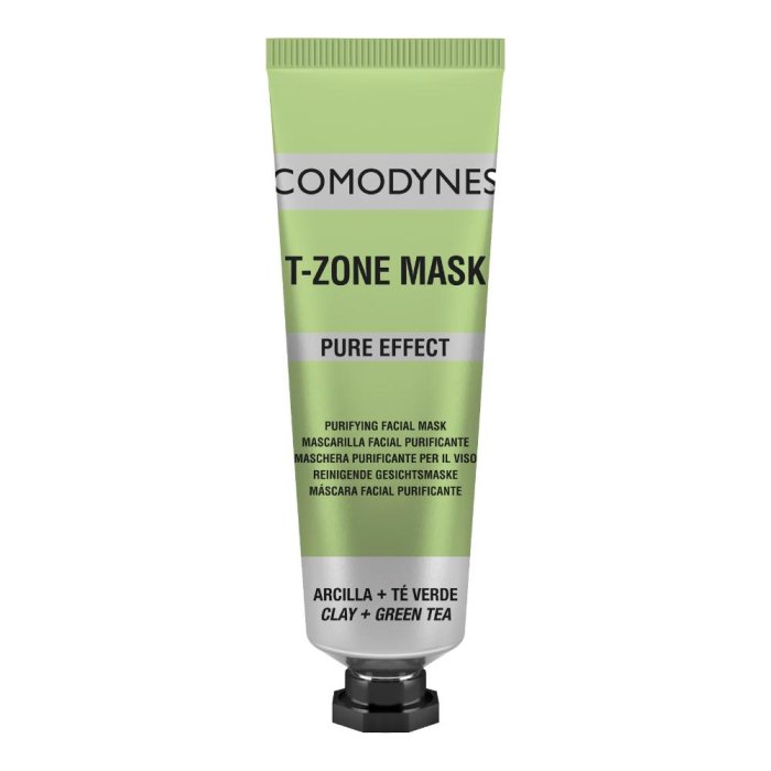 CCC T ZONE MASK 30ML