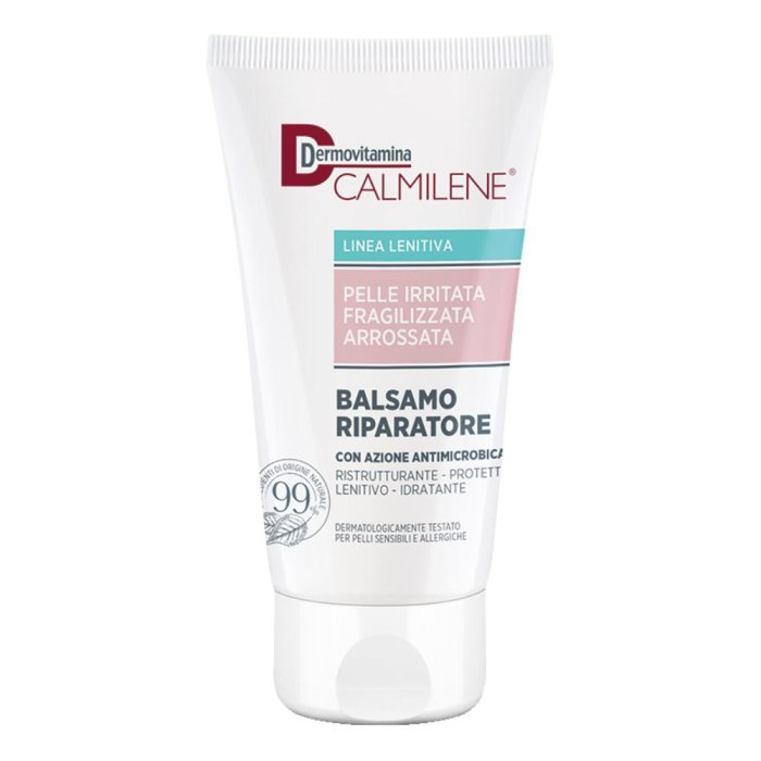 Pasquali Dermovitamina Calmilene Balsamo Riparatore 40 Ml