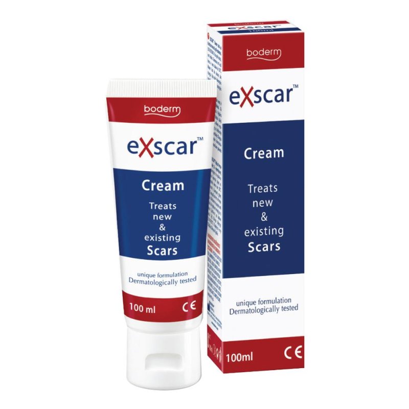 EXSCAR Cream 100ml EXSCAR Cream 100ml