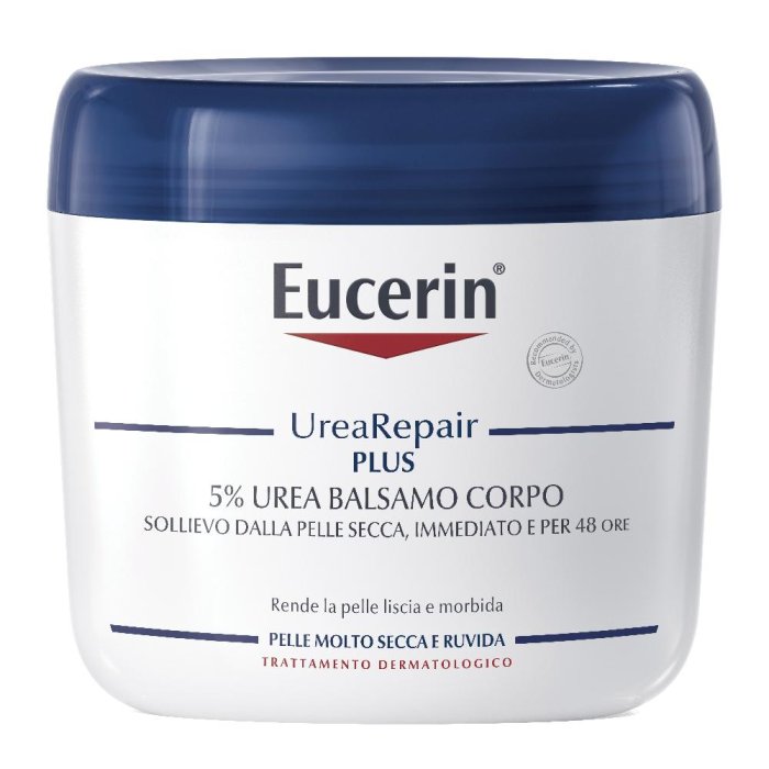  Eucerin UreaRepair Balsamo Corpo 5% Urea 450ml