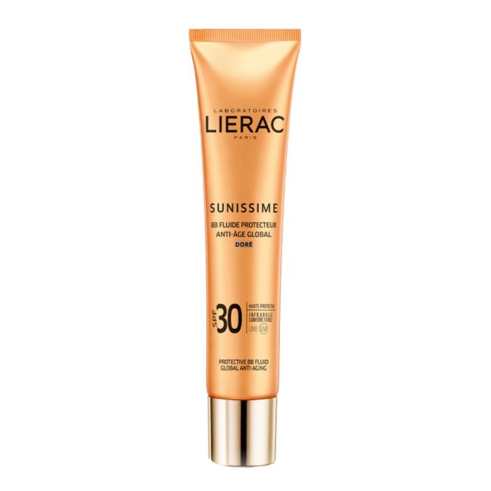 SUNISSIME BB Cream fp30 40ml