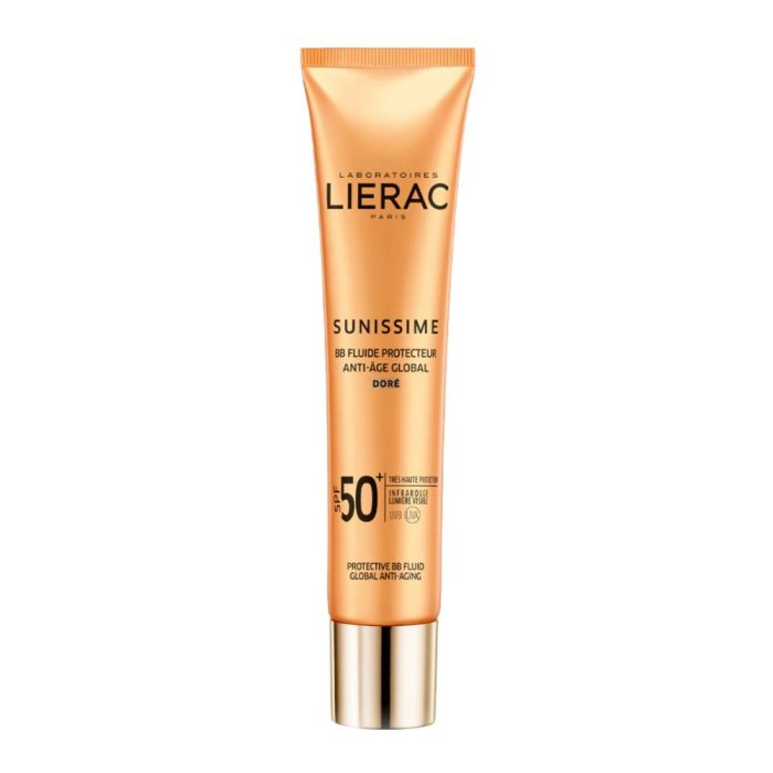 SUNISSIME BB CREAM SPF50 40ML