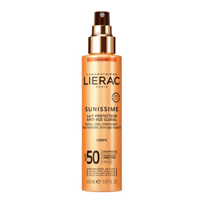 SUNISSIME Latte Corpo*50+150ml