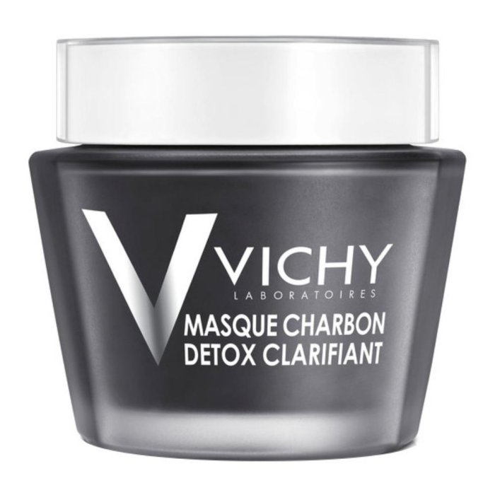 VICHY Masch.Carbone 75ml
