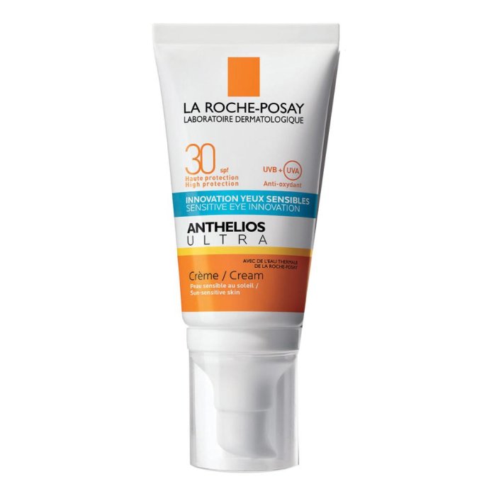 La Roche Posay  Benessere Termale Anthelios SPF30 Ultra Fluido Protezione Solare 50 ml