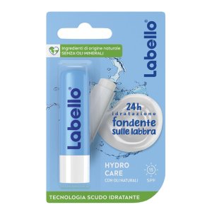 Labello Hydrocare SPF15 Idratazione Labbra 5.5ml