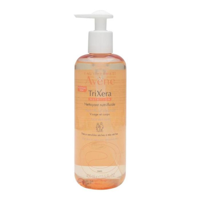 Avene Trixera Gel Detergente 500 ml