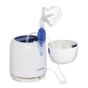 Zentiva Italia Aerosol A Pistone Zentiva Nebu Pro 1 Pezzo