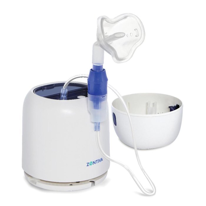 Zentiva Italia Aerosol A Pistone Zentiva Nebu Pro 1 Pezzo