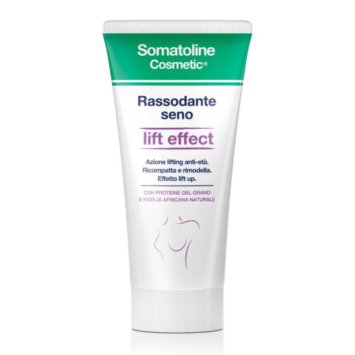 L.manetti-h.roberts & C. Somatoline Cosmetic Lift Effetto Rassodante Seno 75 Ml