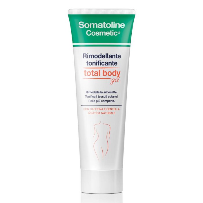 SOMAT C RIMOD TOT BODY GEL
