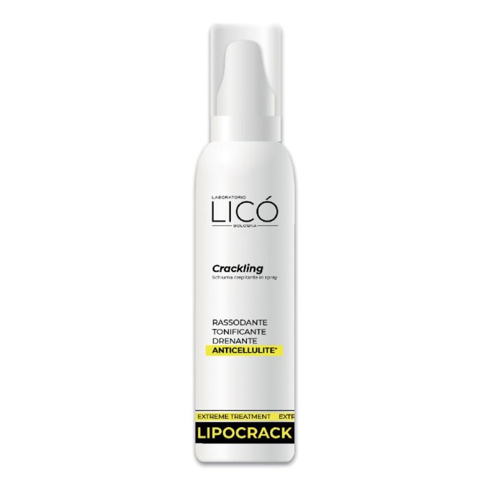 LIPOCRACK Spray 150ml