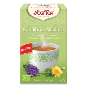 EQUILIBIO ALCALINO 35,7G