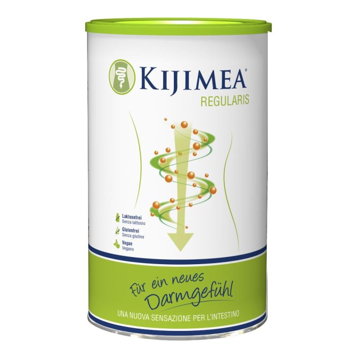 De Salute Kijimea Regularis Granulato 250 G