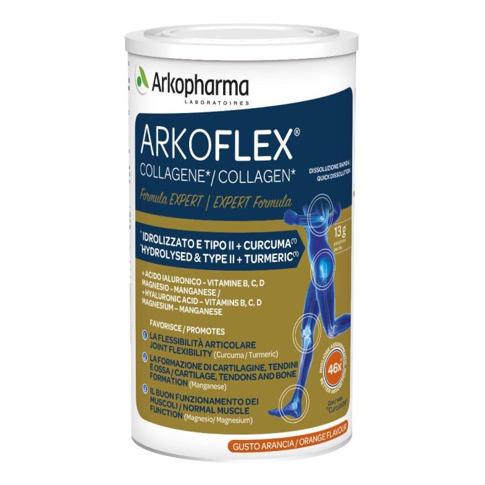 ARKOFLEX EXPERT COLLAGENE AR