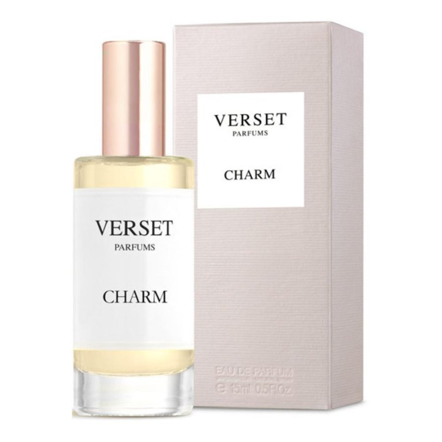 VERSET CHARM 15ML VERSET CHARM 15ML