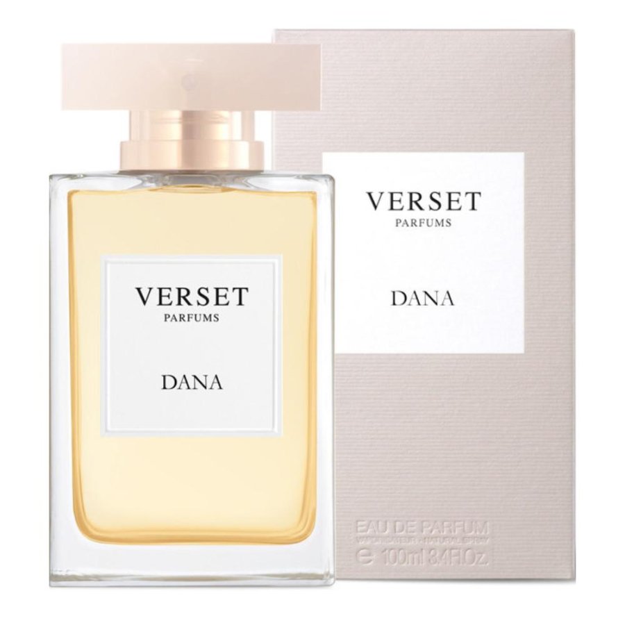 Verset Parfums Dana Profumo Donna 100 ml