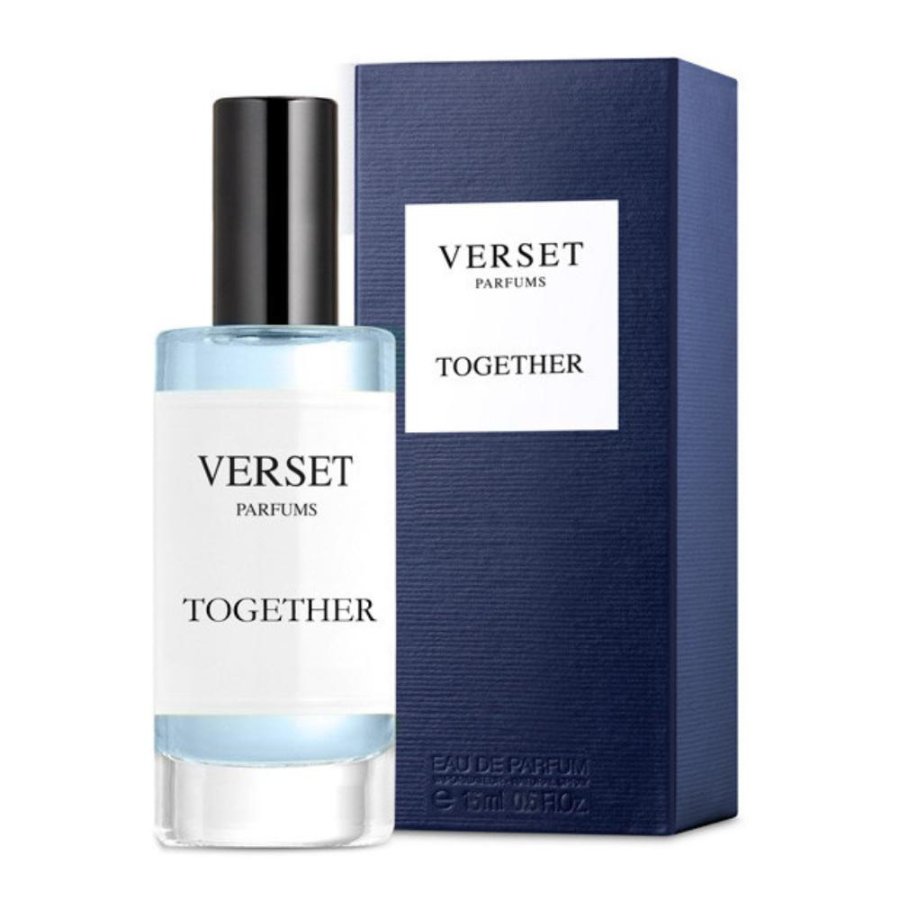 VERSET TOGETHER 15ML VERSET TOGETHER 15ML