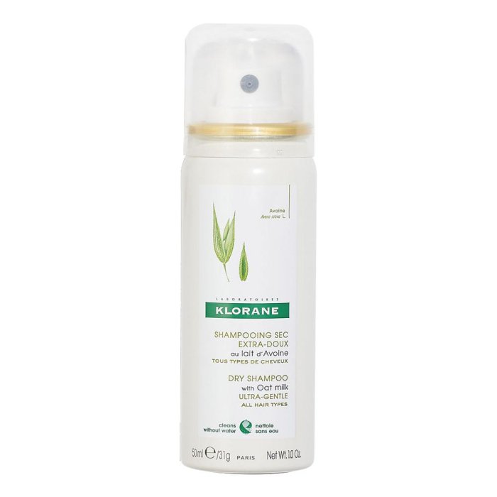 KLORANE SH SECCO AVENA 50ML