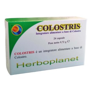 COLOSTRIS 24 Cps
