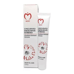 Unionderma Most Unguento Emolliente Estremo 50 Ml