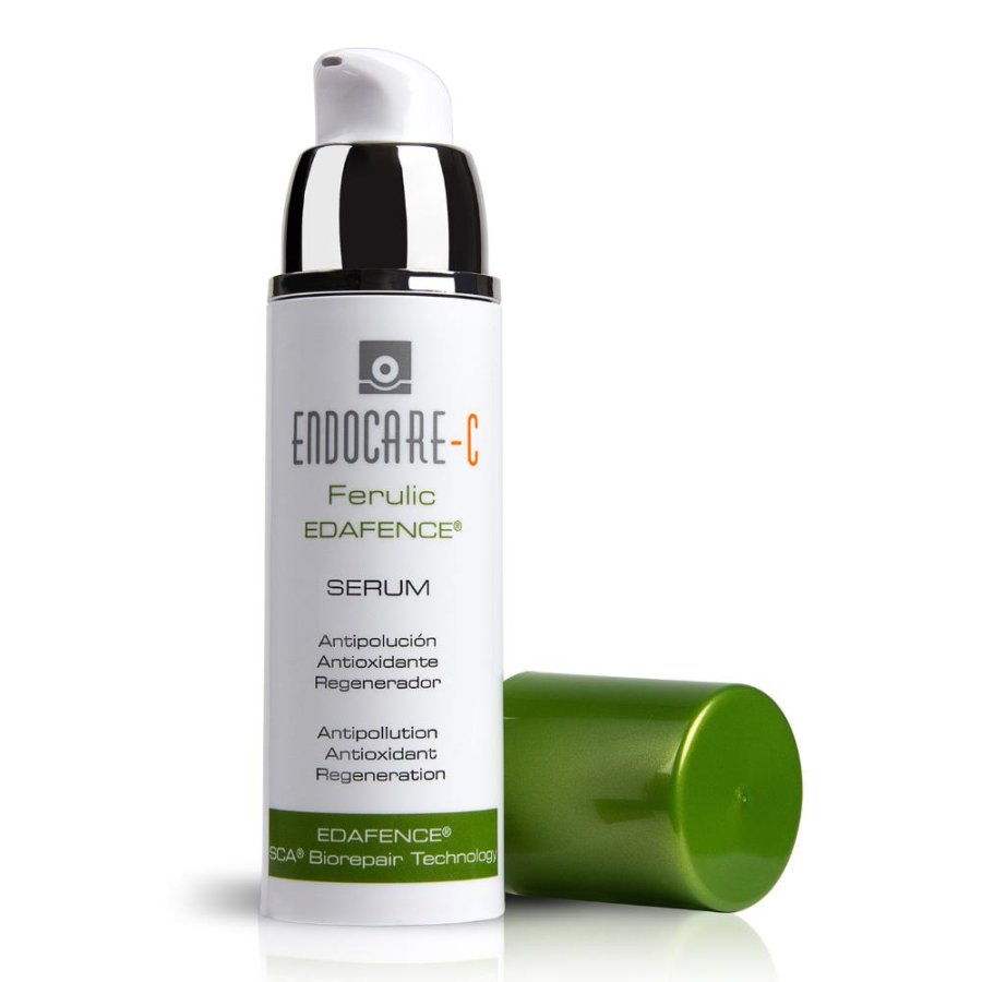 ENDOCARE C-FERULIC EDAFENCE ENDOCARE C-FERULIC EDAFENCE