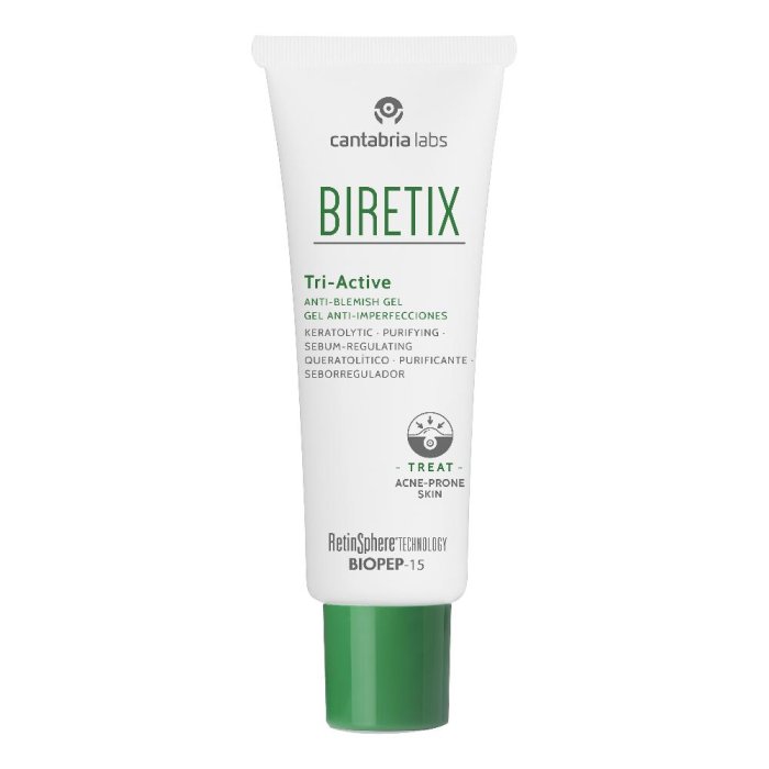 Difa Cooper Biretix Triactive 50 Ml