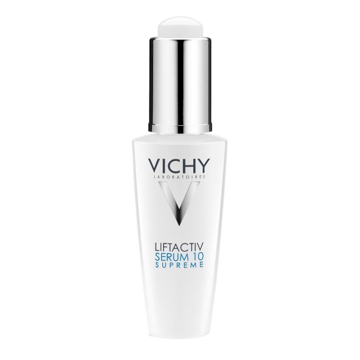 Vichy  Liftactiv Supreme Serum 10 Trattamento Anti-Rughe Rassodante 30 ml