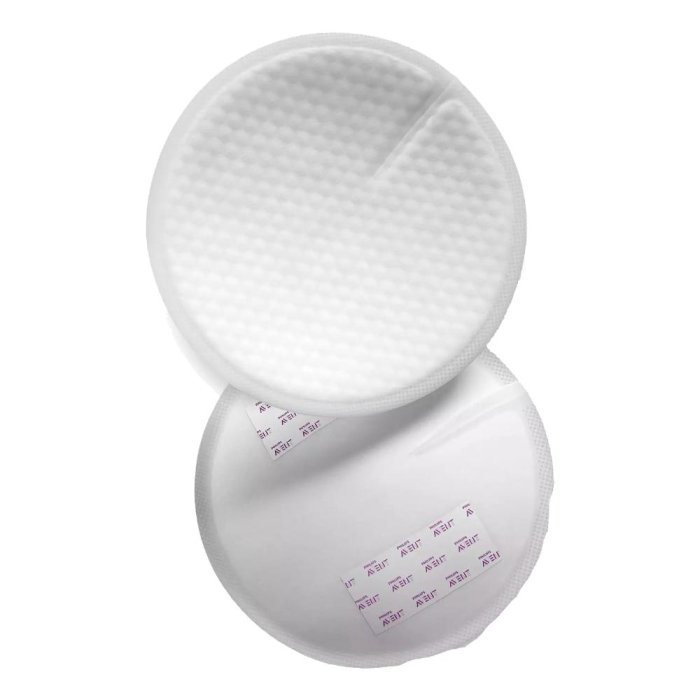 Philips Avent Coppette Assorbilatte Ultra Comfort 60 Pezzi