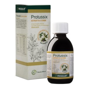 Protussix Estratto Erbe  200  Ml