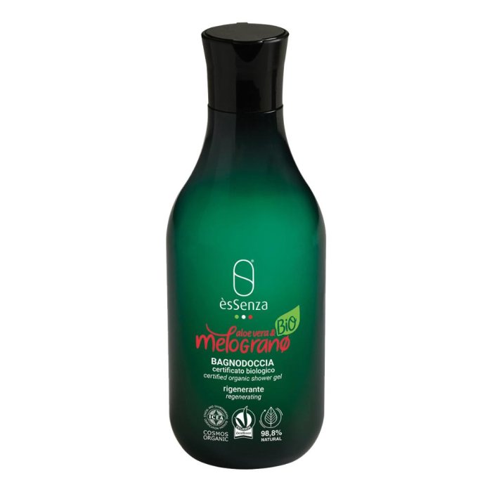BAGNO DOCCIA ALOE VERA/MELOGR