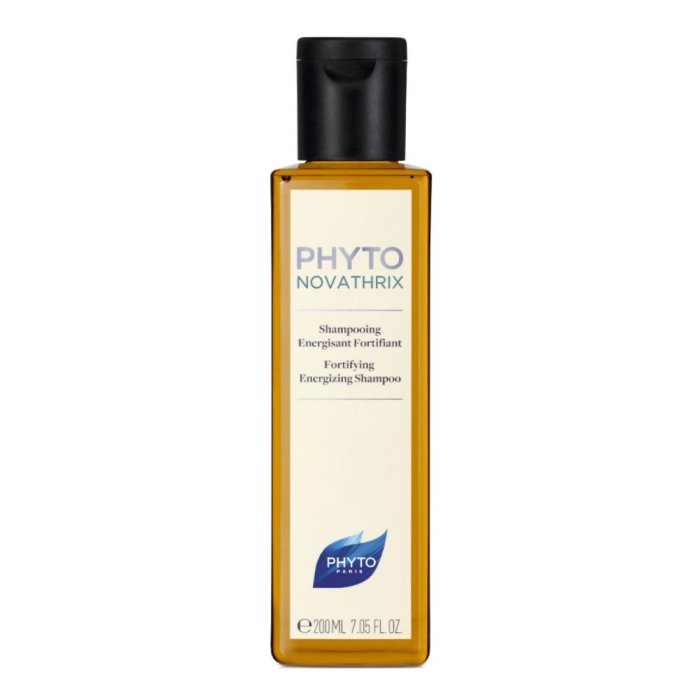 Ales Groupe Italia Phytonovathrix Shampoo Energizzante Forificante 200 Ml