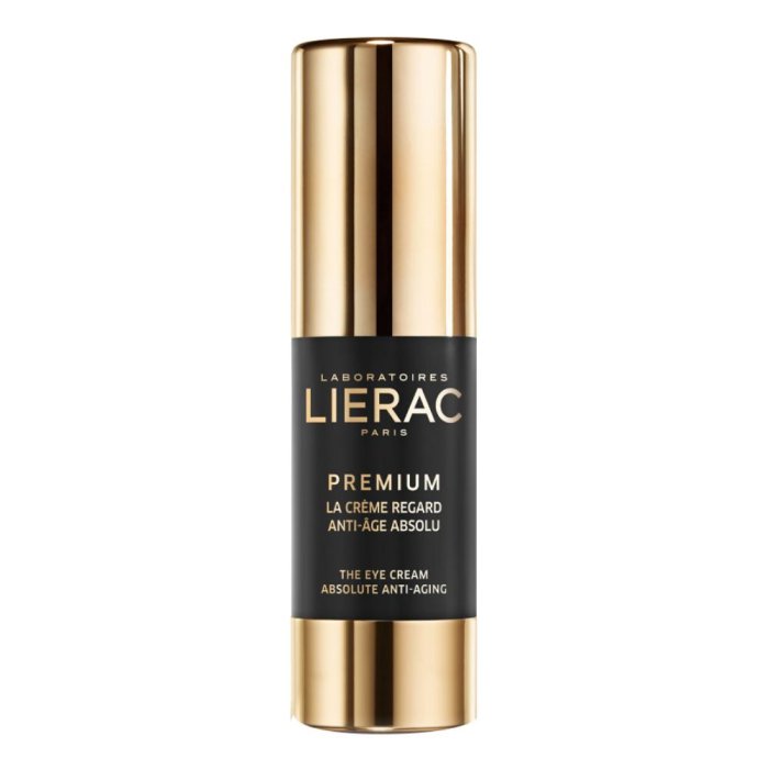 Lierac Trattamenti di Giovinezza Avanzati Premium Creme Regard Yeux 15 ml