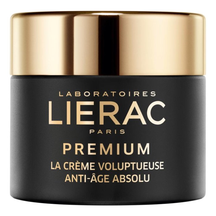 Lierac Trattamenti di Giovinezza Avanzati Premium La Creme Voluptueuse 50 ml