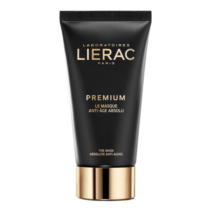 Lierac Trattamenti di Giovinezza Avanzati Premium Masque Supreme 75 ml