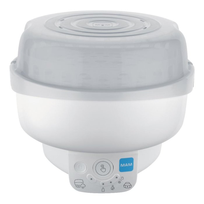 MAM STERILIZZATORE ELETTRICO