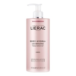 Lierac Trattamenti Giovinezza Corpo Body Hydra+ Latte Idratante Rimpolpante 400 ml