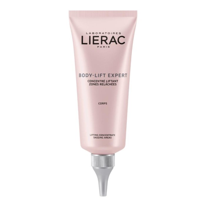Ales Groupe Italia Lierac Body Lift Expert Concentre' Lifting 100 Ml