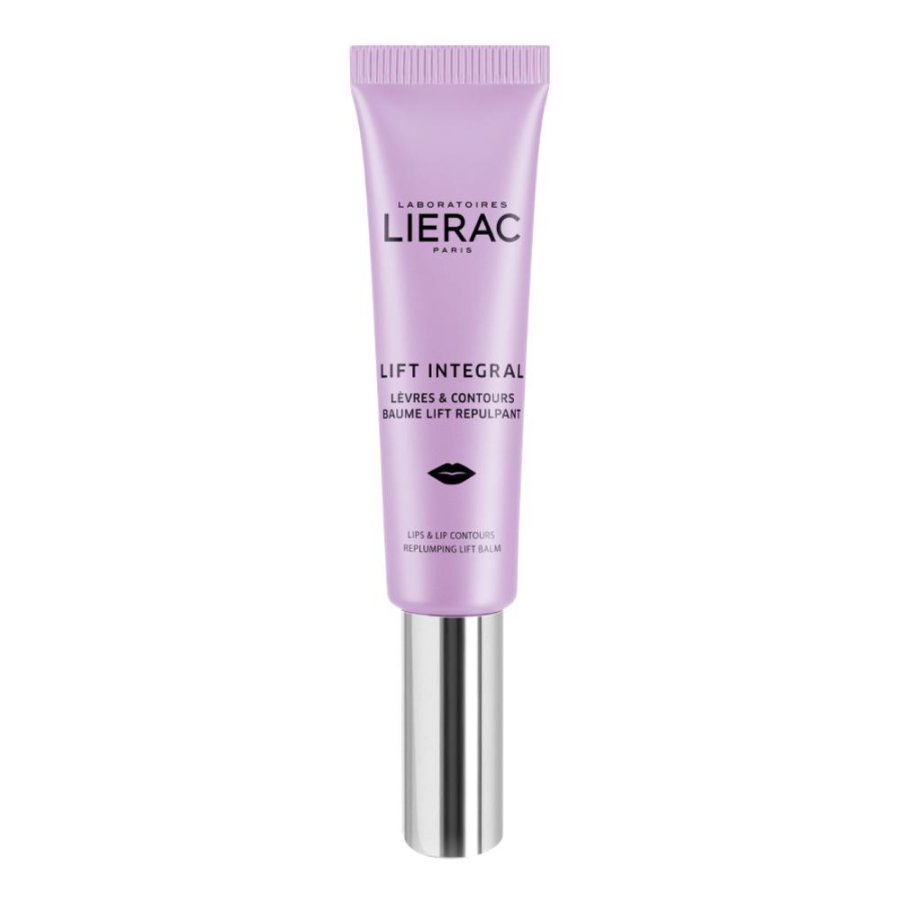 Lierac Trattamenti di Giovinezza Lift Integral Rimpolpante Contorno Labbra 15 ml Lierac Trattamenti di Giovinezza Lift Integral Rimpolpante Contorno Labbra 15 ml