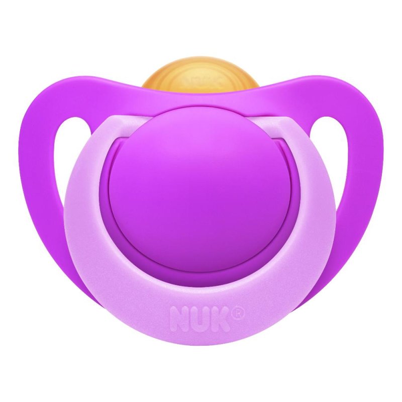 NUK Succh.Caucc.Genius 0-6m1pz