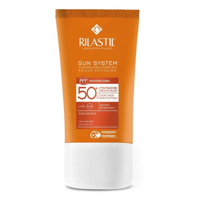 RILASTIL^Sol.Age Repair50+40ml