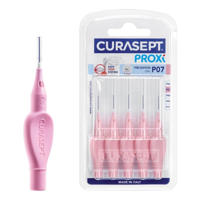 Curasept Proxi P07 Rosa/pink