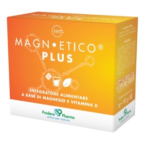Prodeco Pharma Magnetico Plus 32 Bustine