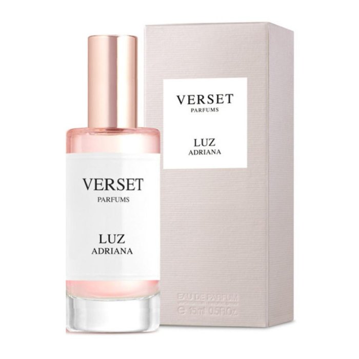 Verset Parfums Luz Adriana Profumo Donna 15ml