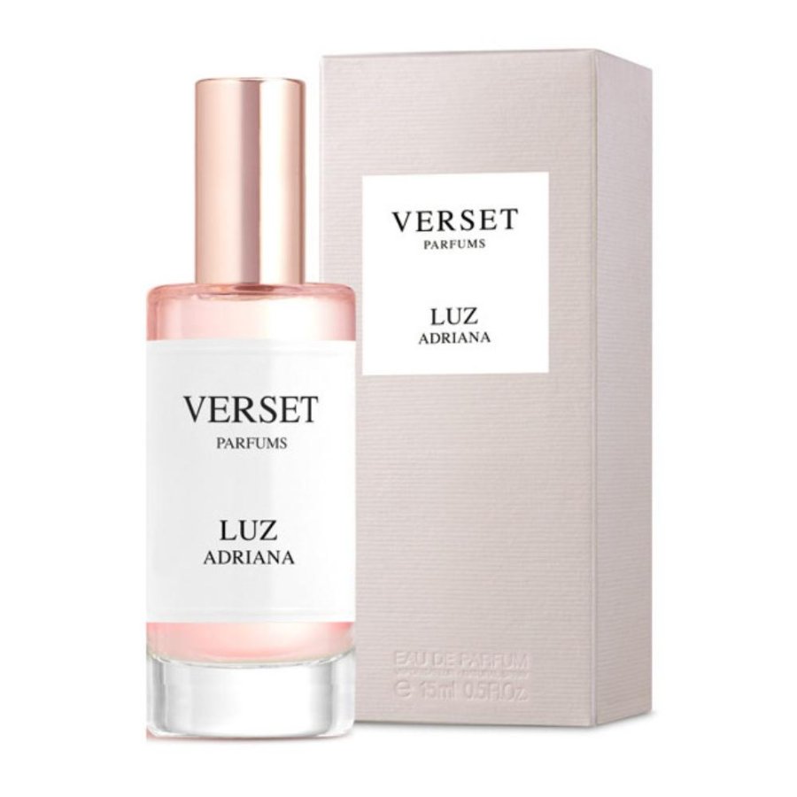Verset Parfums Luz Adriana Profumo Donna 15ml Verset Parfums Luz Adriana Profumo Donna 15ml
