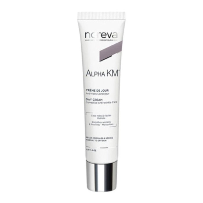 Alpha Km Crema Giorno  40  Ml trattamento corpo