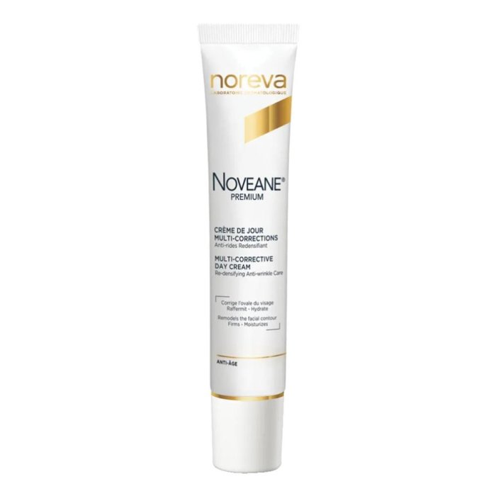 Noreva Noveane Premium Crema Giorno Antirughe Rassodante 40 ml