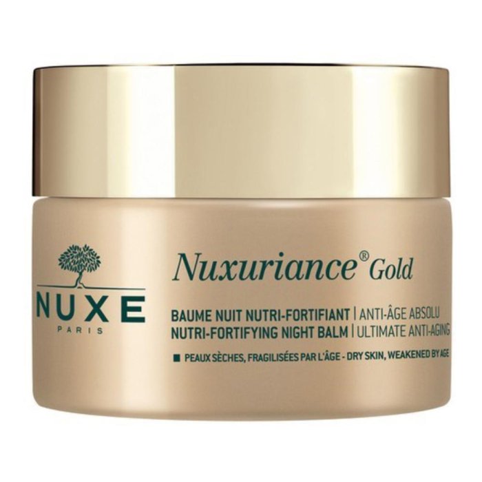 Nuxe  Nuxuriance Gold Ridensificante Anti-Età Globale Balsamo Notte 50 ml