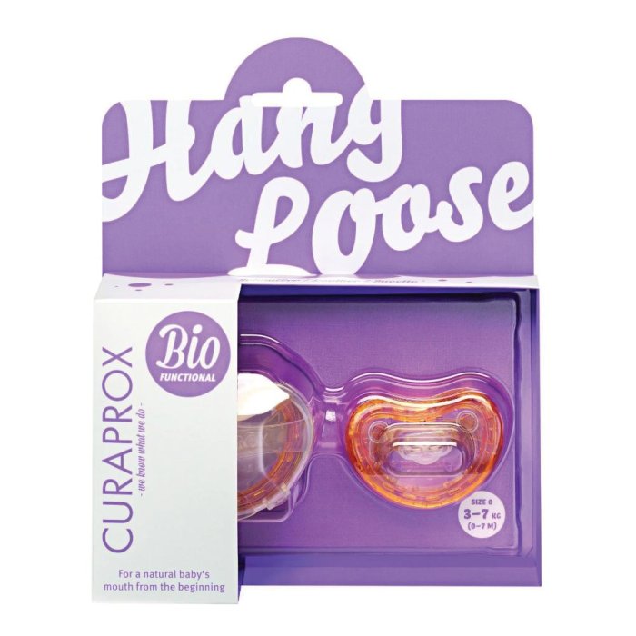 CURAPROX BABY SUCCH 2PZ 0 ARA