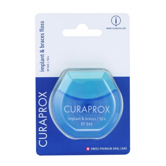 CURAPROX DF 845 Implant&Braces